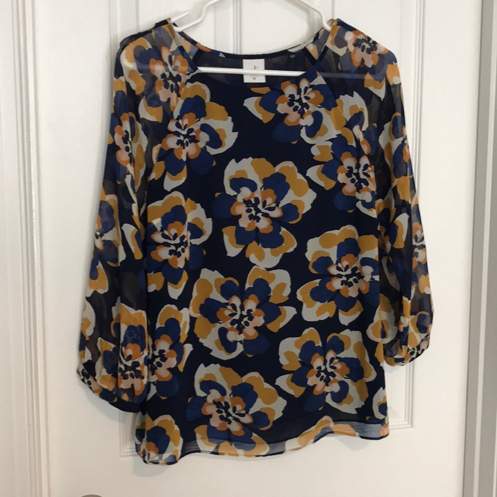 Cabi blouse